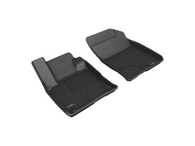 3D MAXpider Kagu Black R1 (20-24 Lincoln Corsair)