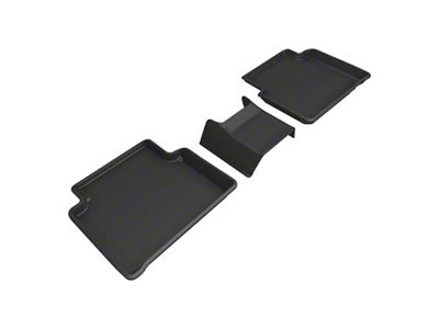 3D MAXpider 20-24 Lincoln Corsair Kagu Black R2 - L1LC01621509