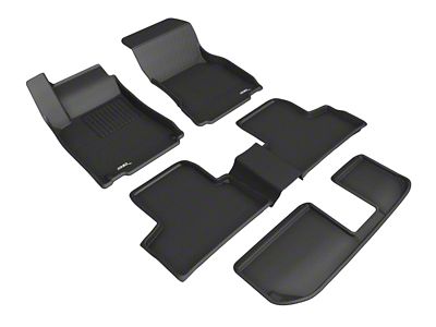 3D MAXpider 20-24 Mercedes-Benz Glb 250 7-Seat X247 / Amg - L1MB13101509