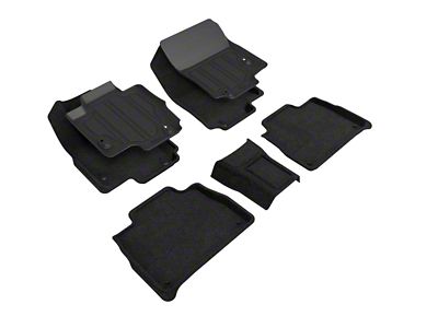 3D MAXpider 20-24 Mercedes-Benz Gle-Class 5-Seat Suv W167 Elegant Hybrid - SLMB11804709