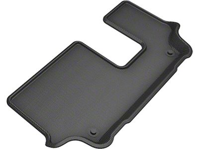 3D MAXpider 20-24 Mercedes-Benz Gle-Class 7-Seat Suv 4 Kagu Black - L1MB12031509