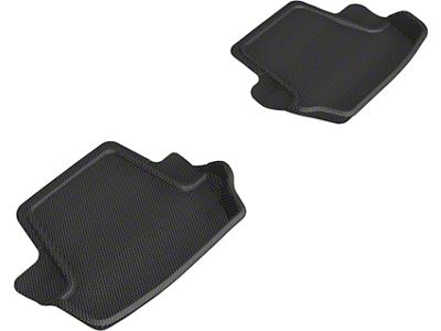 3D MAXpider 20-24 Porsche 911 Carrera/Convertible/S/4/4S 992 Kagu 2nd Row - L1PO02121509