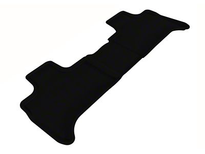 3D MAXpider 2000-2006 BMW X5 E53 Kagu 2nd Row Floormats - L1BM00521509