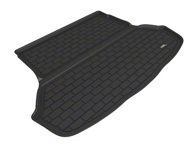 3D MAXpider 20014-2018 Kia Forte Sedan Kagu Cargo Liner - M1KA0171309