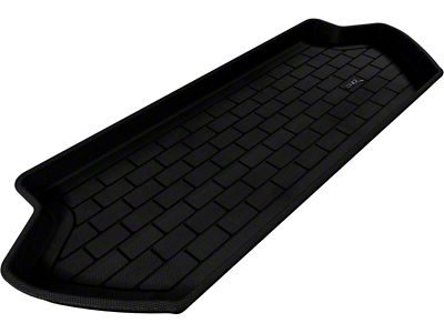 3D MAXpider 2003-2014 Volvo XC90 Kagu Cargo Liner - Black - M1VV0041309