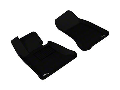 3D MAXpider 2004-2010 BMW 5 Series E60 Kagu 1st Row - L1BM05011509