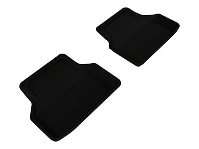 3D MAXpider 2004-2010 BMW 5 Series E60 Kagu 2nd Row - L1BM05021509