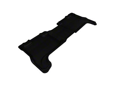 3D MAXpider 2004-2012 Chevrolet/GMC Colorado/Canyon Crew Cab Kagu 2nd Row - L1CH02721509