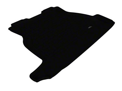 3D MAXpider 2005-2009 Buick Lacrosse Kagu Cargo Liner - Black - M1BC0021309
