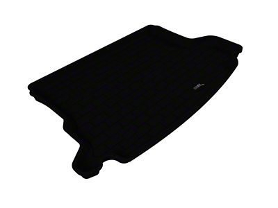 3D MAXpider 2005-2009 Hyundai Tucson Kagu Cargo Liner - Black - M1HY0021309