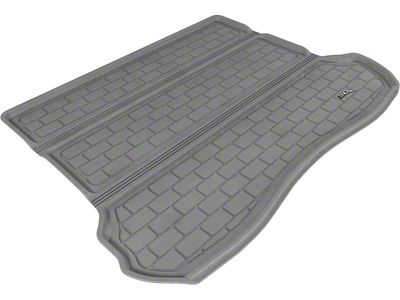 3D MAXpider 2005-2010 Jeep Grand Cherokee Kagu Cargo Liner - M1JP0011301