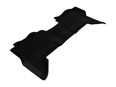 3D MAXpider 2005-2012 Nissan Pathfinder/Xterra Kagu 2nd Row Floormats - L1NS06521509