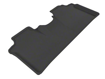3D MAXpider 2005-2012 Toyota Avalon Kagu 2nd Row Floormats - L1TY05521509