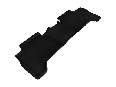 3D MAXpider 2005-2015 Toyota Tacoma Double Cab Kagu 2nd Row - L1TY05721509