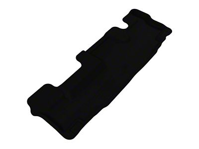 3D MAXpider 2006-2010 Ford Explorer Kagu 3rd Row Floormats - L1FR03531509