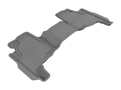3D MAXpider 2006-2010 Jeep Commander Kagu 2nd Row Floormats - L1JP00721501