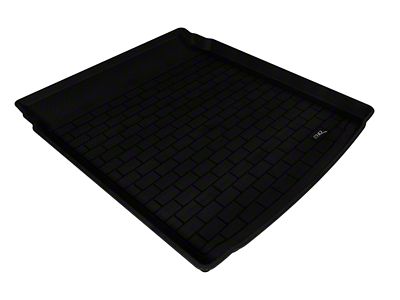 3D MAXpider 2006-2010 Volkswagen Passat Kagu Cargo Liner - Black - M1VW0151309