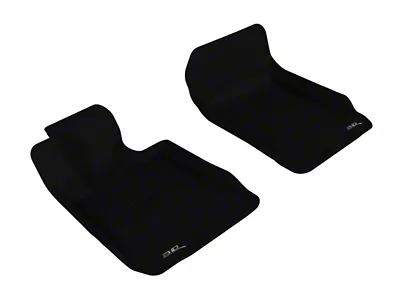 3D MAXpider 2006-2011 BMW 3 Series E90/E92 Kagu 1st Row - L1BM00611509