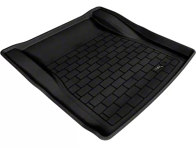3D MAXpider 2006-2011 BMW 3 Series Kagu Cargo Liner - M1BM0061309