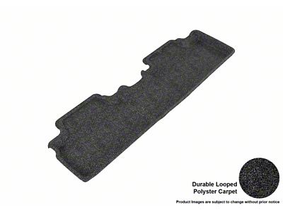3D MAXpider 2006-2011 Honda Civic Coupe Classic 2nd Row Floormats - L1HD03622209