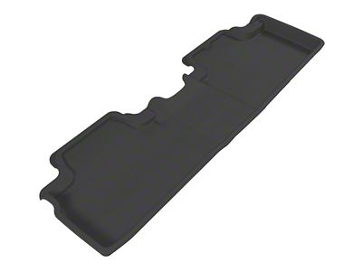 3D MAXpider 2006-2011 Honda Civic Coupe Kagu 2nd Row Floormats - L1HD03621509