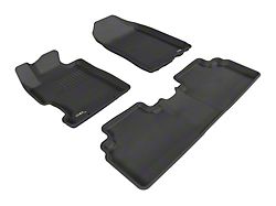 3D MAXpider 2006-2011 Honda Civic Sedan Kagu 1st & 2nd - L1HD01201509