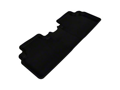 3D MAXpider 2006-2011 Honda Civic Sedan Kagu 2nd Row Floormats - L1HD01221509