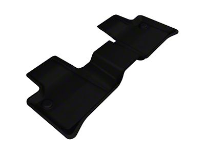 3D MAXpider 2006-2011 Mercedes-Benz ML-Class/GL-Class W164/X164 Kagu 2nd Row Floormats - L1MB00821509