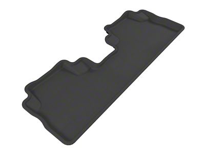 3D MAXpider 2007-2011 Honda CR-V Kagu 2nd Row Floormats - L1HD00621509