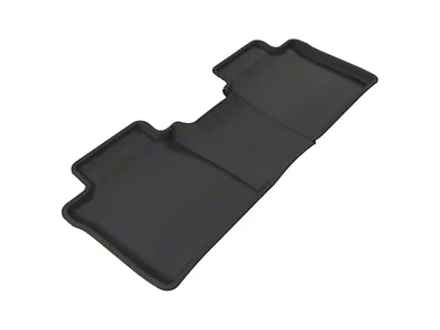 3D MAXpider 2007-2011 Toyota/Lexus Camry/ES Kagu 2nd Row Floormats - L1TY00421501