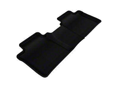 3D MAXpider 2007-2011 Toyota/Lexus Camry/ES Kagu 2nd Row Floormats - L1TY00421509