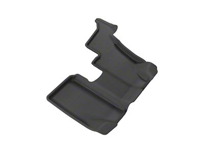 3D MAXpider 2007-2012 Mercedes-Benz GL-Class X164 Kagu 3rd Row Floormats - L1MB01331509