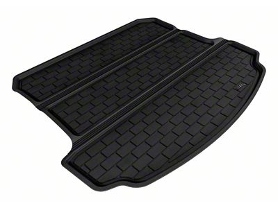 3D MAXpider 2007-2013 Acura MDX Kagu Cargo Liner - Black - M1AC0041309