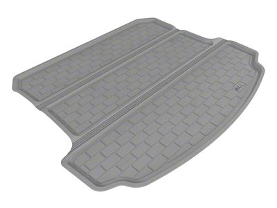 3D MAXpider 2007-2013 Acura MDX Kagu Cargo Liner - Gray - M1AC0041301