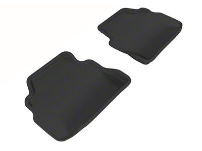 3D MAXpider 2007-2013 BMW 3 Series E92 Kagu 2nd Row - L1BM02521501