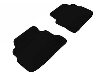 3D MAXpider 2007-2013 BMW 3 Series E92 Kagu 2nd Row - L1BM02521509