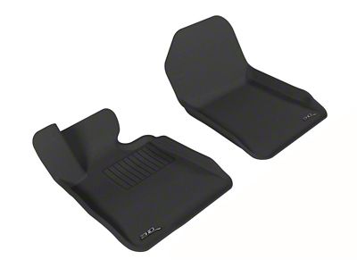 3D MAXpider 2007-2013 BMW 3 Series E93 Kagu 1st Row - L1BM02411501