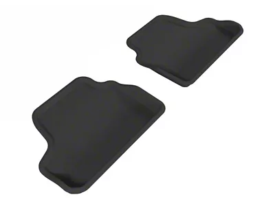 3D MAXpider 2007-2013 BMW 3 Series E93 Kagu 2nd Row - L1BM02421501