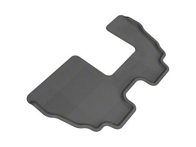 3D MAXpider 2007-2013 BMW X5 E70 Kagu 3rd Row Floormats - L1BM05131509