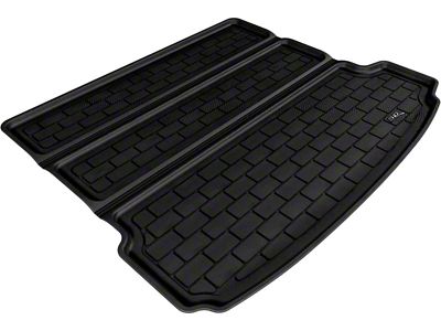 3D MAXpider 2007-2013 BMW X5/ X6 Kagu Cargo Liner - M1BM0211309