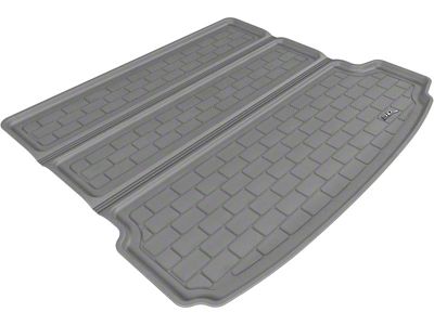 3D MAXpider 2007-2013 BMW X5/ X6 Kagu Cargo Liner - M1BM0211301