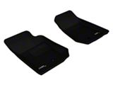 3D MAXpider 2007-2013 Jeep Wrangler JK 2-Door/Unlimited Kagu 1st Row - L1JP00311509