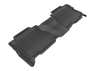 3D MAXpider 2007-2013 Toyota Tundra Crewmax Kagu 2nd Row Floormats - L1TY14821509
