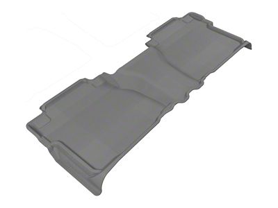3D MAXpider 2007-2013 Toyota Tundra Double Cab Kagu 2nd Row - L1TY14721501