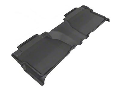 3D MAXpider 2007-2013 Toyota Tundra Double Cab Kagu 2nd Row - L1TY14721509