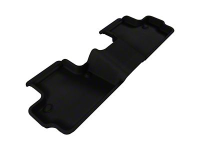 3D MAXpider 2007-2013 Volvo C30 Kagu 2nd Row Floormats - L1VV00721509
