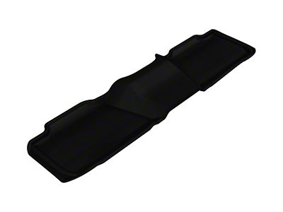 3D MAXpider 2007-2014 Chevrolet/GMC Suburban/Tahoe/Yukon Kagu 2nd Row Floormats - L1CH05421509