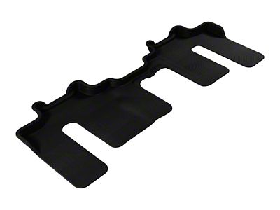 3D MAXpider 2007-2015 Mazda CX-9 Kagu 2nd Row Floormats - L1MZ01721509