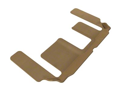 3D MAXpider 2007-2015 Mazda CX-9 Kagu 3rd Row Floormats - L1MZ01731502