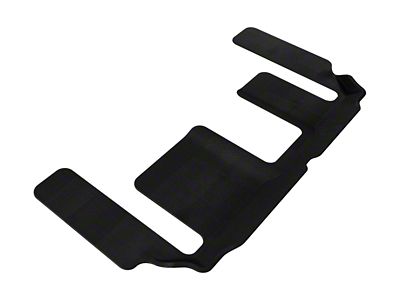3D MAXpider 2007-2015 Mazda CX-9 Kagu 3rd Row Floormats - L1MZ01731509